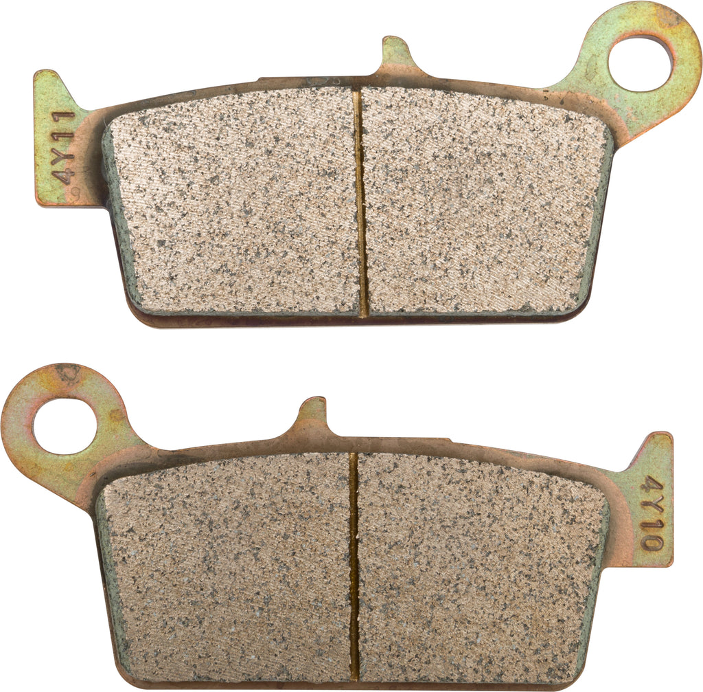 NISSIN NISSIN BRAKE PADS KGN-3030