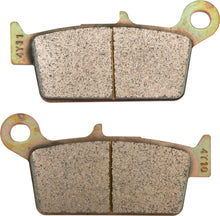 Load image into Gallery viewer, NISSIN NISSIN BRAKE PADS KGN-3030