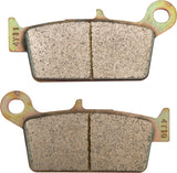 NISSIN NISSIN BRAKE PADS KGN-3030