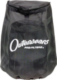 OUTERWEARS PRE-FILTER TO FIT RU-3780 BLK 20-2237-01