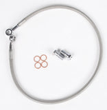 STREAMLINE BRAKELINE REAR HONDA STD ATC250R-R