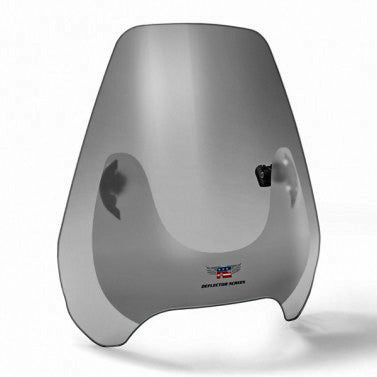 NATIONAL CYCLE DEFLECTOR SCREEN TINT 7/8"-1" N25031