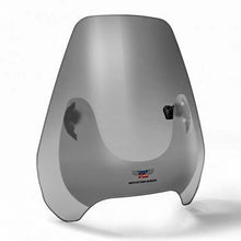 Load image into Gallery viewer, NATIONAL CYCLE DEFLECTOR SCREEN TINT 7/8"-1" N25031