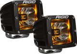 RIGID RADIANCE POD LIGHT AMBER 20204