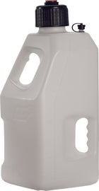 LC LC2 UTILITY CONTAINER WHITE 5GAL 10