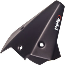 Load image into Gallery viewer, PUIG TIRE HUGGER MATTE BLACK 4692J