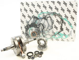 HOT RODS COMPLETE BOTTOM END KIT CBK0205