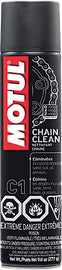 MOTUL CHAIN CLEAN 9.8OZ 103243