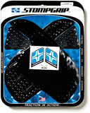 STOMPGRIP KIT - VOLCANO (BLACK) 55-10-0024B