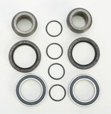 PIVOT WORKS WATER PROOF WHEEL COLLAR KIT FRONT KTM PWFWC-T08-500