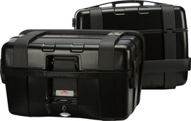 GIVI TREKKER SIDE CASES 46L 20.7X12.2X16.2