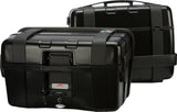 GIVI TREKKER SIDE CASES 46L 20.7X12.2X16.2