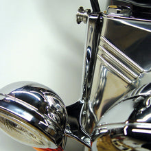 Load image into Gallery viewer, NATIONAL CYCLE SWITCHBLADE MOUNT KIT QUICK RELEASE COVERED FORKS KIT-Q342