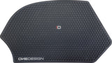 ONE EMBLEMS HDR TANK SIDE PAD BLACK HDR223