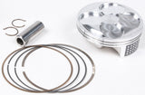 VERTEX PISTON KIT T-BOX DESIGN HI COMP 13.6:1 23731B
