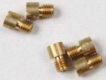 Load image into Gallery viewer, CYCLE PRO CV CARB RECALIBRATION TUNER KIT JETS #2.05 5/PK 16645