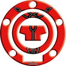 Load image into Gallery viewer, KEITI GAS CAP COVER YAM RED RYM-315R