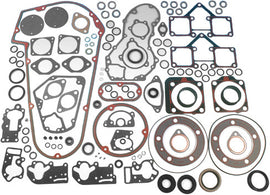 JAMES GASKETS GASKET MOTOR KIT SHOVEL W/BEADED CHAIN COVER 17029-70-A