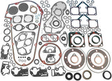 JAMES GASKETS GASKET MOTOR KIT SHOVEL W/BEADED CHAIN COVER 17029-70-A