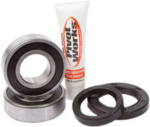 PIVOT WORKS REAR WHEEL BEARING KIT PWRWK-K17-430