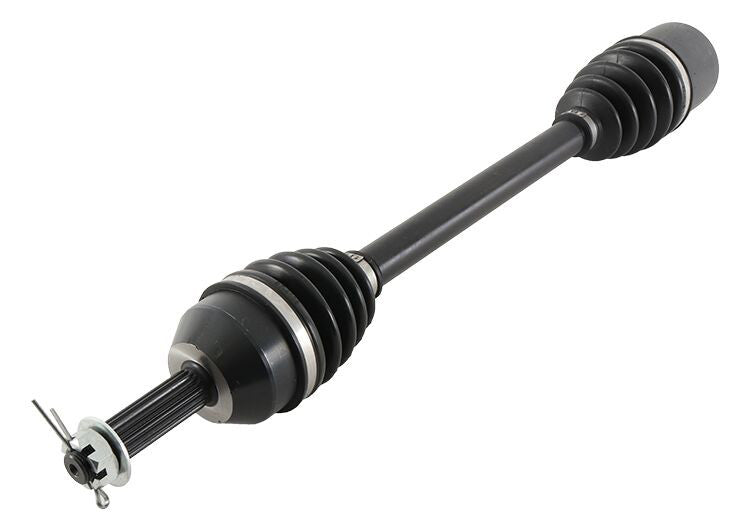 ALL BALLS 8 BALL EXTREME AXLE FRONT AB8-PO-8-331