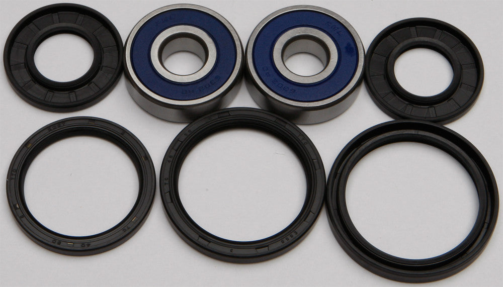 ALL BALLS FRONT WHEEL BEARING/SEAL KIT 25-1311-atv motorcycle utv parts accessories gear helmets jackets gloves pantsAll Terrain Depot
