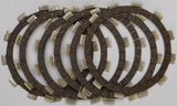 EBC REDLINE CLUTCH KIT CK2370