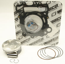 Load image into Gallery viewer, WISECO TOP END KIT SUZ PK1877