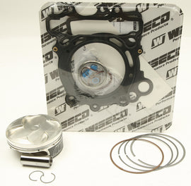 WISECO TOP END KIT SUZ PK1877