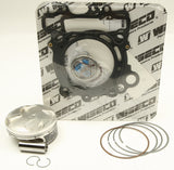WISECO TOP END KIT SUZ PK1877