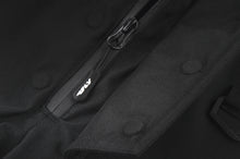 Load image into Gallery viewer, FLY RACING SNX PRO BIB BLACK 4X 470-20604X