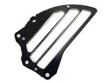 MODQUAD FRONT CHAIN GUARD (ANODIZED BLACK) CG1-YBLK-09