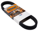 ULTIMAX ULTIMAX UX DRIVE BELT UXP437