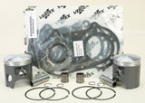 VERTEX CAST LONG ROD TOP END KIT 66.45MM VTK23607250