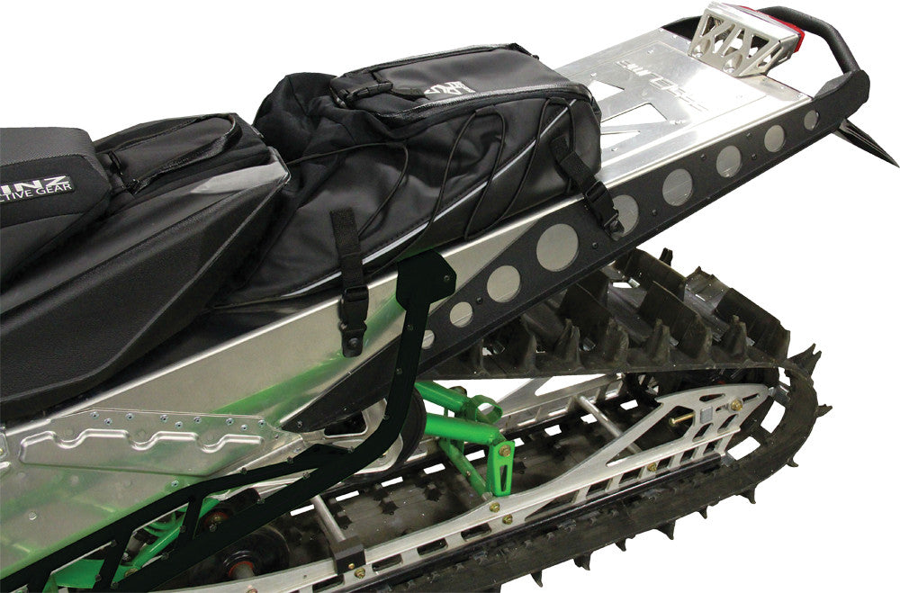 SPG BUMPER REAR A/C FLAT BLK PROCLIMB 162 ACRB470-FBK-atv motorcycle utv parts accessories gear helmets jackets gloves pantsAll Terrain Depot