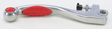 Load image into Gallery viewer, FLY RACING GRIP LEVER BRAKE RED B201-051