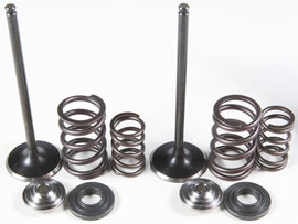 KPMI INTAKE VALVE/SPRING KIT STAINLESS STEEL 96-96450-atv motorcycle utv parts accessories gear helmets jackets gloves pantsAll Terrain Depot