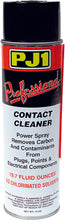Load image into Gallery viewer, PJ1 PROFESSIONAL CONTACT CLEANER 18.95 FLUID OZ 40-3