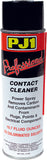 PJ1 PROFESSIONAL CONTACT CLEANER 18.95 FLUID OZ 40-3