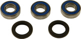 ALL BALLS WHEEL BEARING & SEAL KIT 25-1277