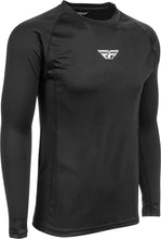 Load image into Gallery viewer, FLY RACING HEAVYWEIGHT BASE LAYER TOP XS 354-6312XS