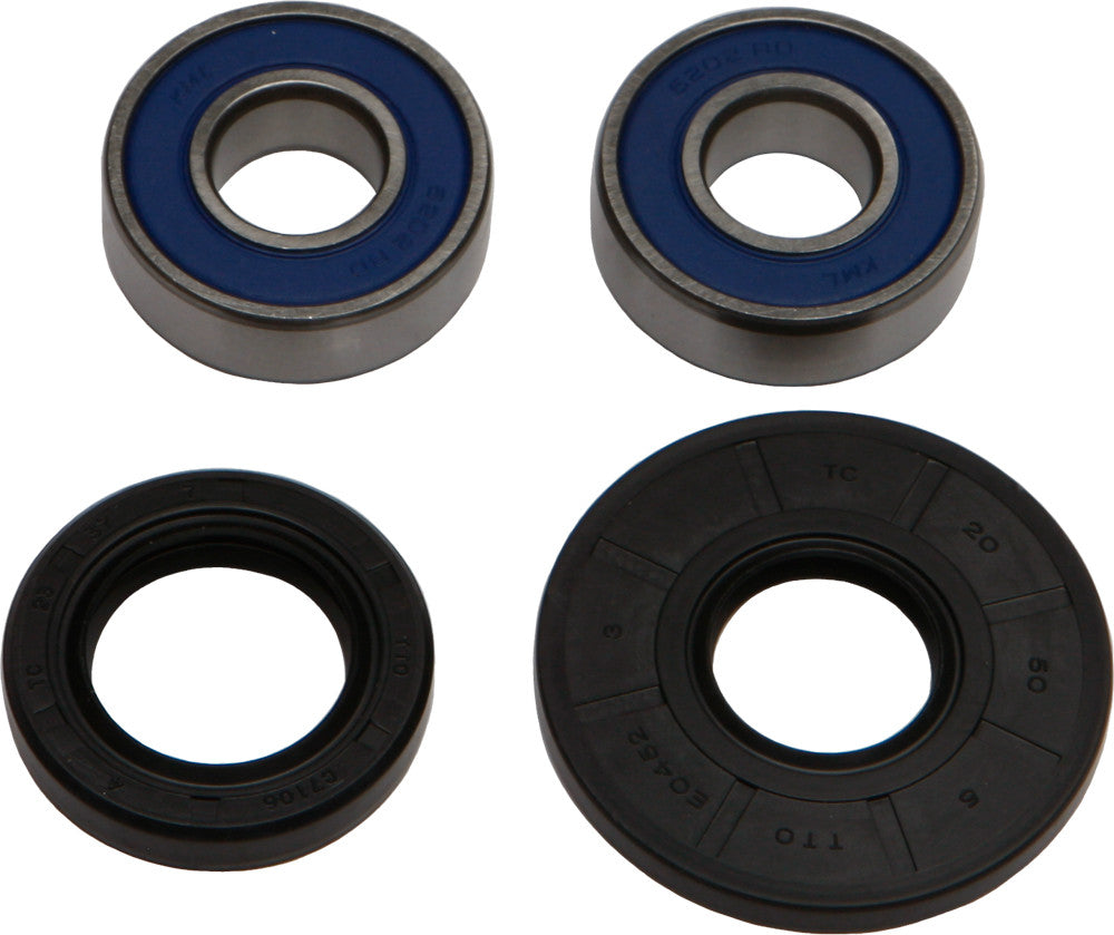 ALL BALLS FRONT WHEEL BEARING/SEAL KIT 25-1073-atv motorcycle utv parts accessories gear helmets jackets gloves pantsAll Terrain Depot