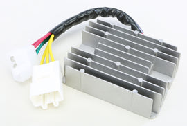 RICKS REGULATOR / RECTIFIER 10-134-atv motorcycle utv parts accessories gear helmets jackets gloves pantsAll Terrain Depot