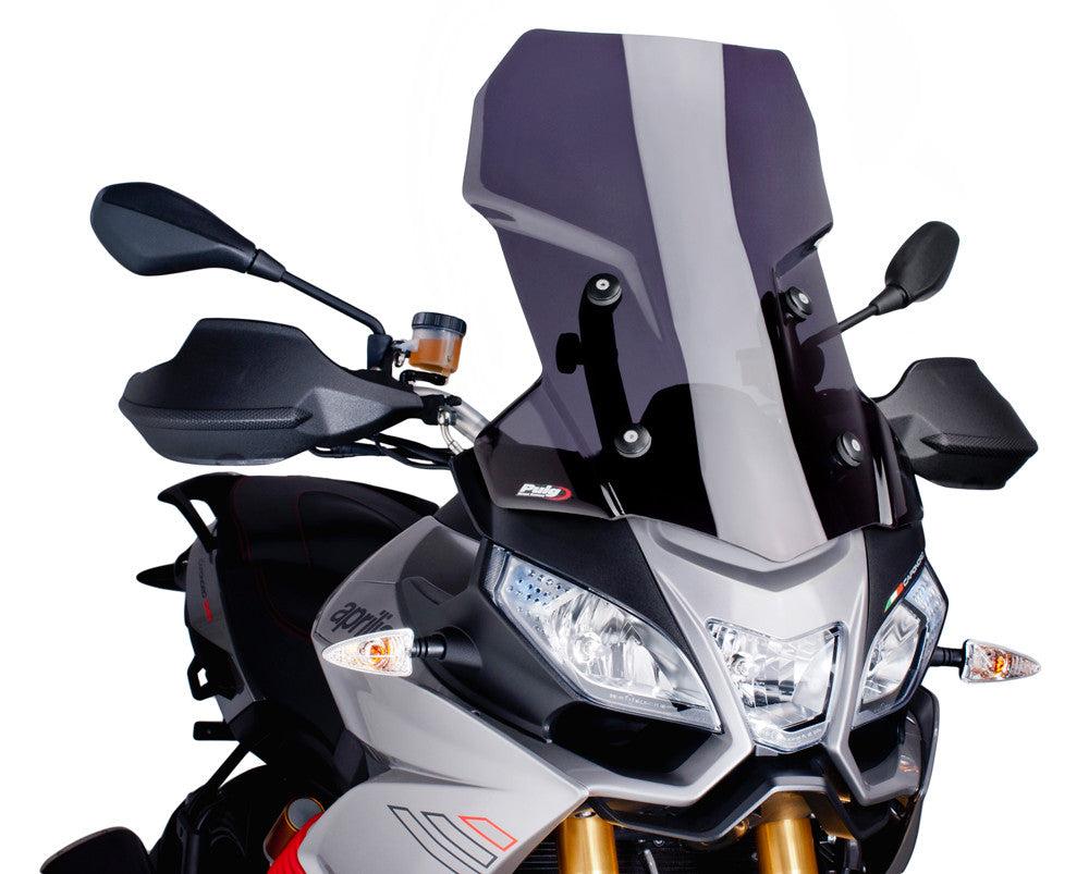 PUIG WINDSCREEN TOURING DARK 6484F