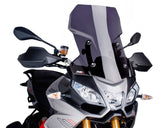 PUIG WINDSCREEN TOURING DARK 6484F