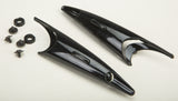 GMAX VENTS - TOP FRONT L/R G999631