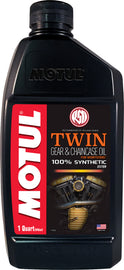 MOTUL MOTUL TWIN 100% SYN GEAR/CC QT 108063