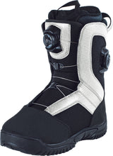 Load image into Gallery viewer, HMK SUMMIT BOA FOCUS BOOTS WHITE SZ 13 HM913SDUALW