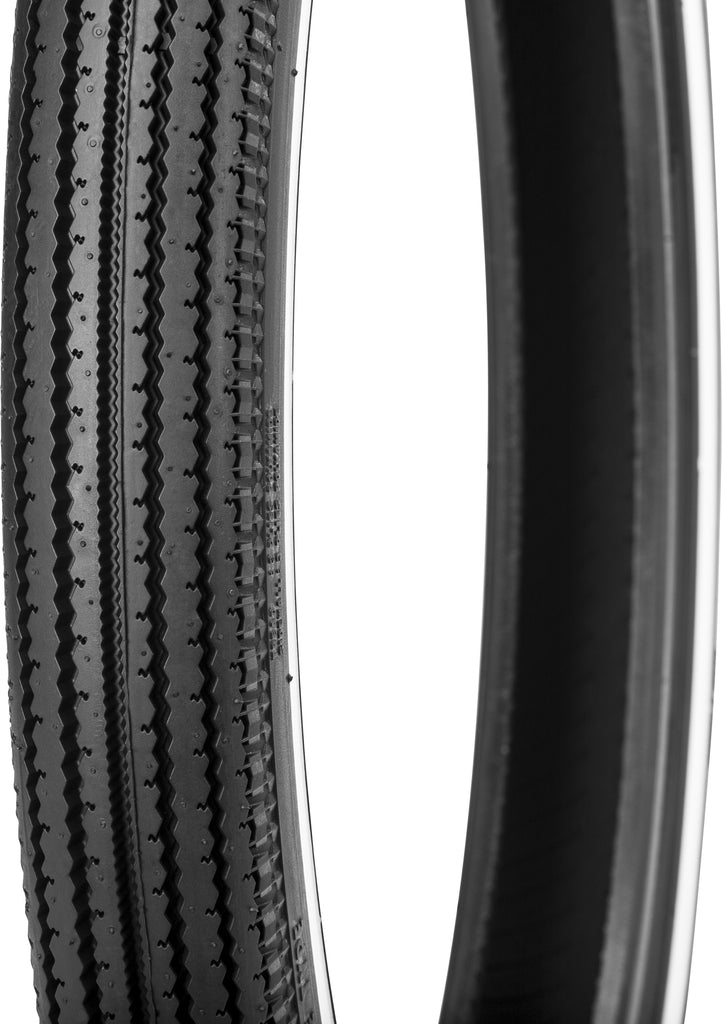 SHINKO TIRE 270 SUPER CLASSIC FRONT 3.00-21 57S BIAS TT W/W 87-4634