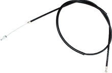 Load image into Gallery viewer, MOTION PRO BLACK VINYL CLUTCH CABLE 05-0061